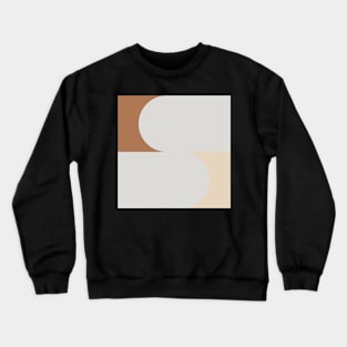 Contemporary Composition 22 Crewneck Sweatshirt